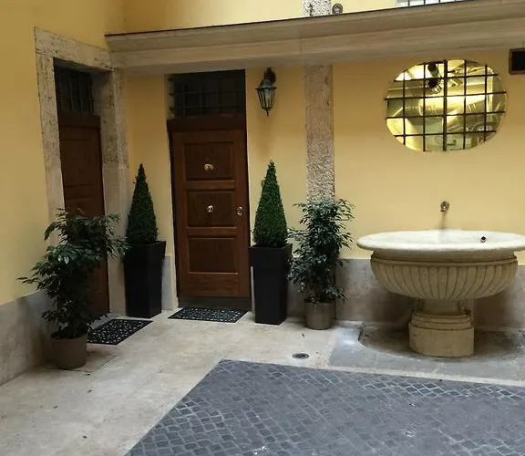 Benincampi Roma