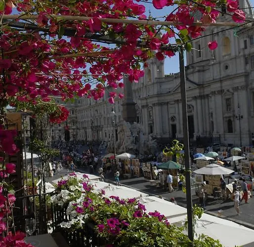 Benincampi Roma