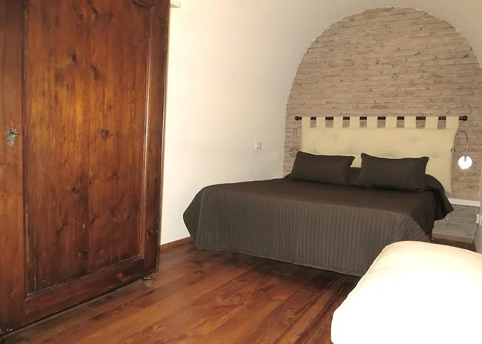 Daire Benincampi Roma