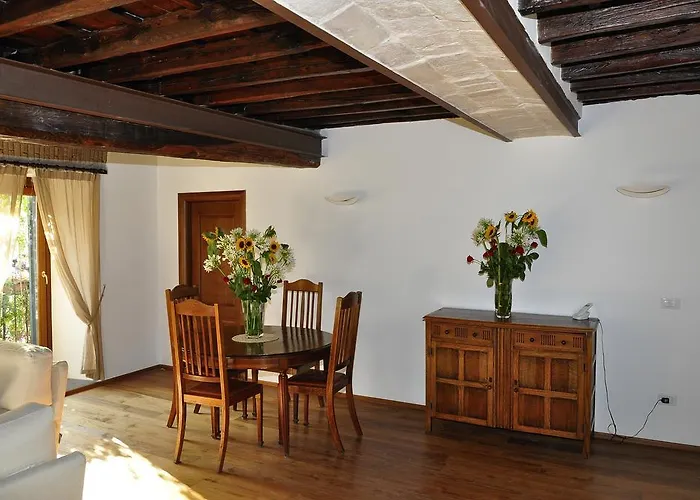 Benincampi Daire Roma