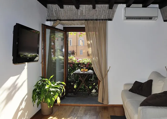 Benincampi Апартаменты *