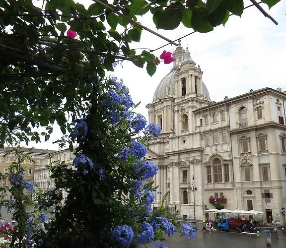 Daire Benincampi Roma